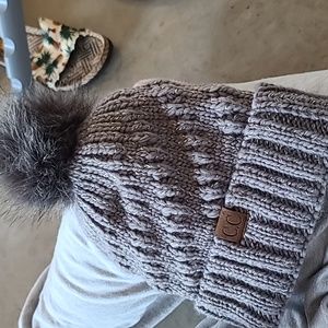 WINTER HAT!